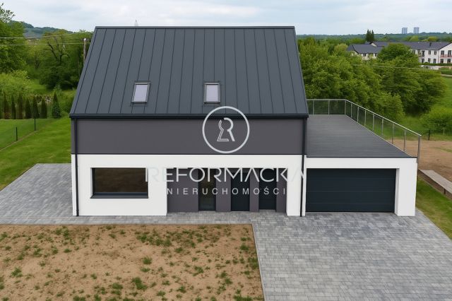 dom wolnostojący, 5 pokoi Wola Zgłobieńska. Zdjęcie 13