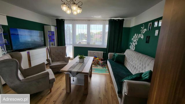 Mieszkanie 4-pokojowe Trzcińsko-Zdrój. Zdjęcie 1