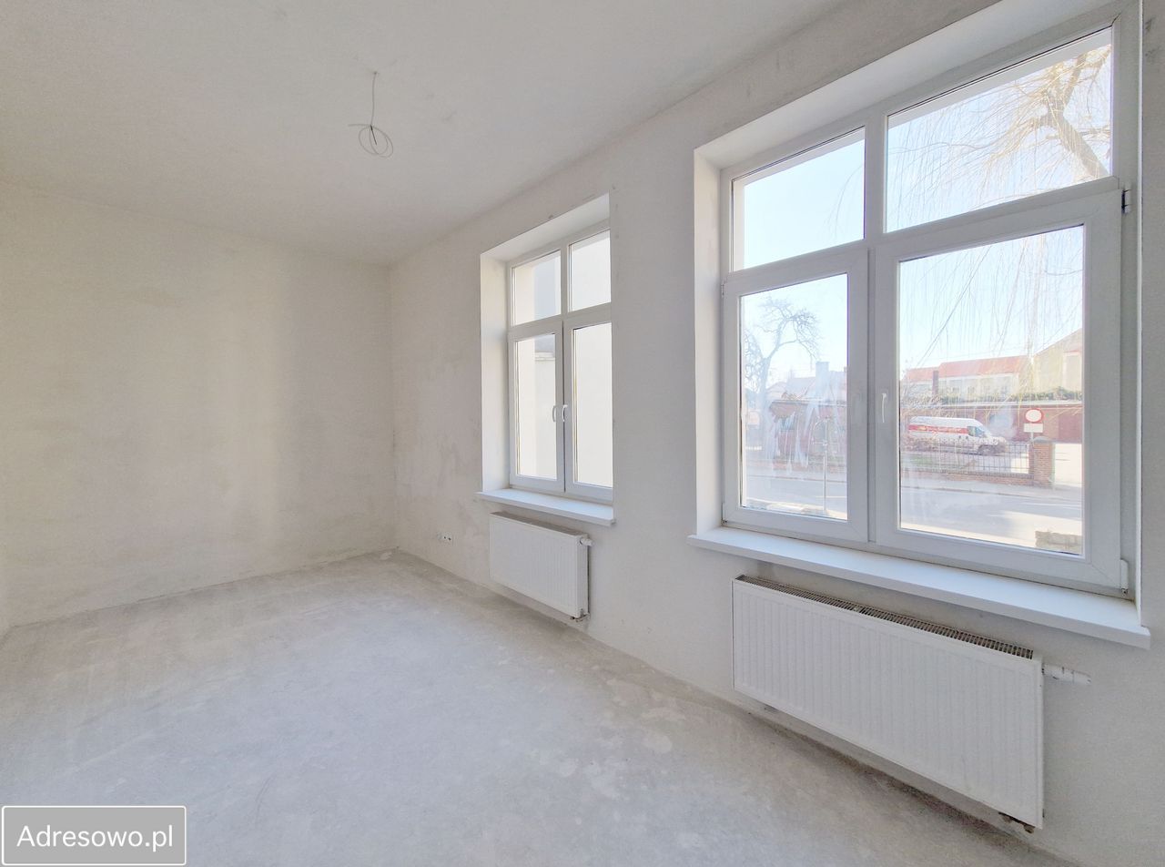 Mieszkanie 2-pokojowe Kluczbork, ul. Mickiewicza. Zdjęcie 14