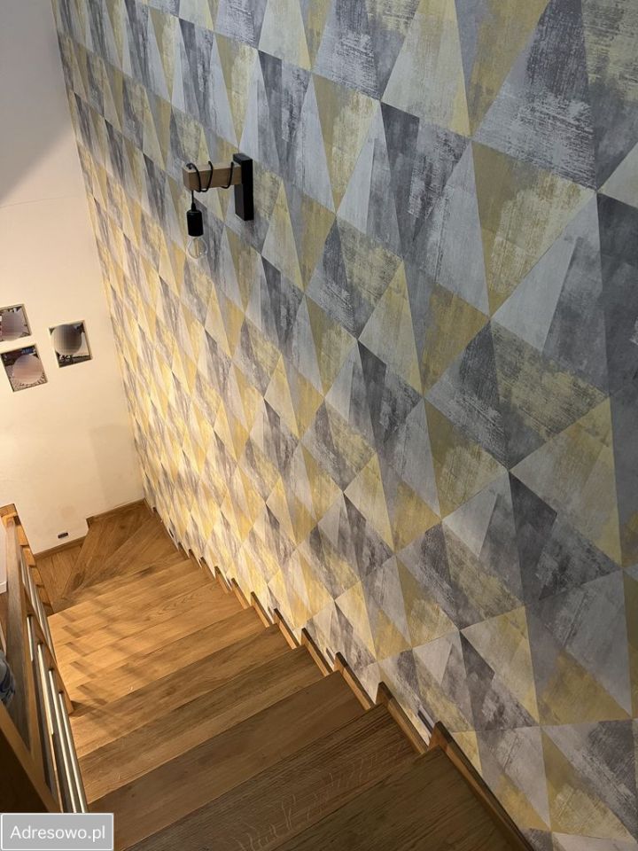 dom szeregowy, 4 pokoje Grodzisk Mazowiecki. Zdjęcie 10