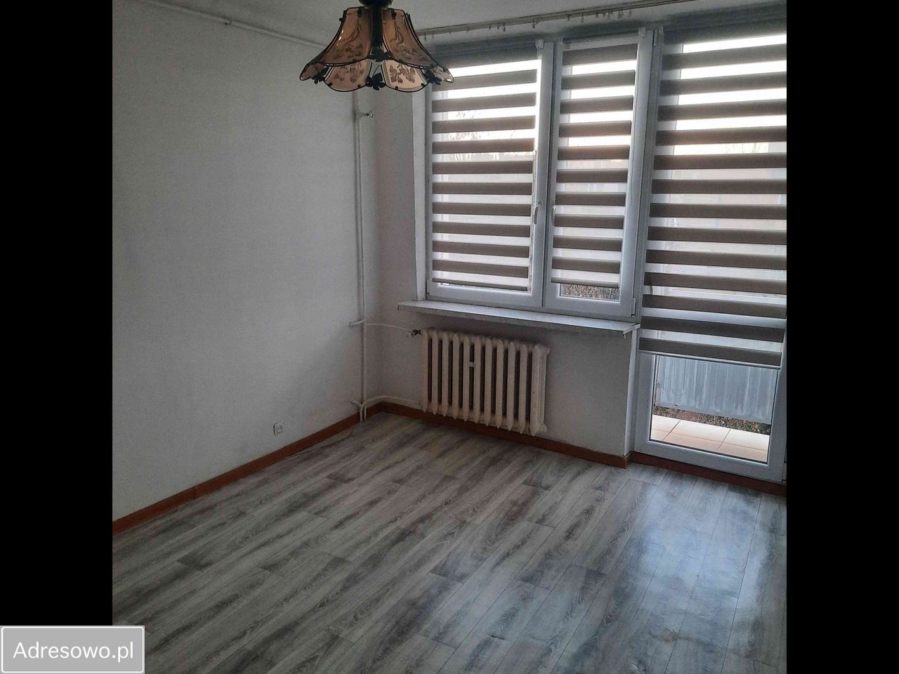 Mieszkanie 2-pokojowe Chełm Dyrekcja, ul. ks. Piotra Skargi