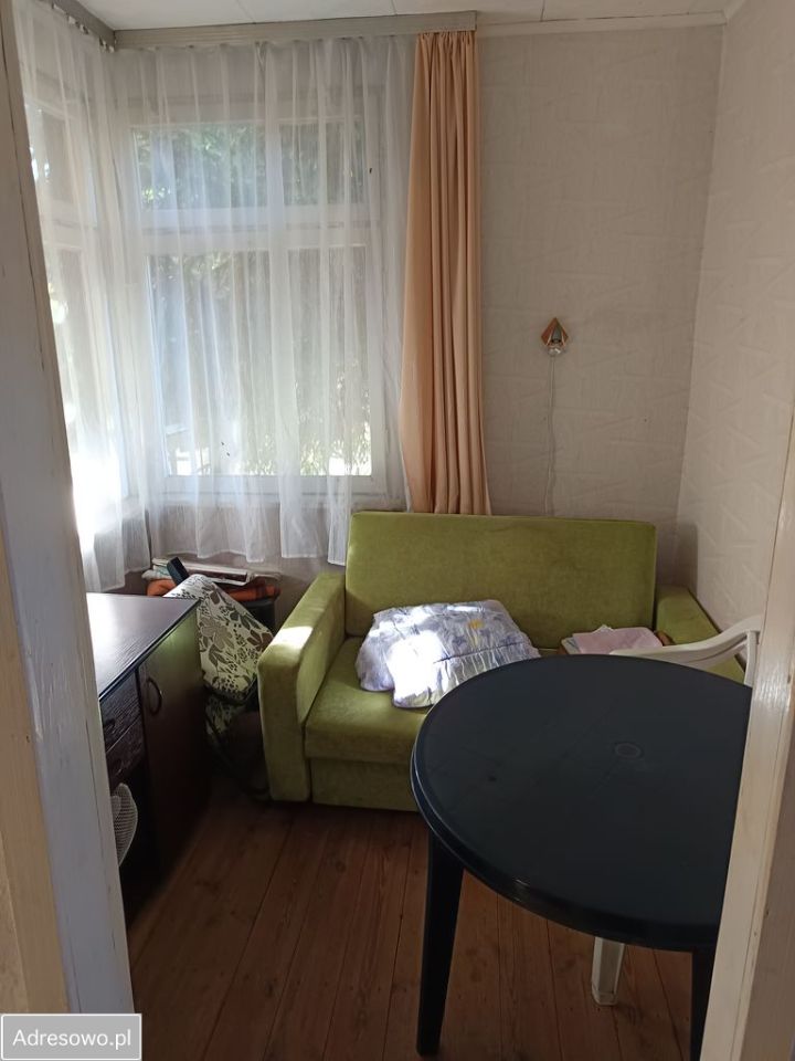 Działka rod Drzewce, ul. Ogrodowa. Zdjęcie 15