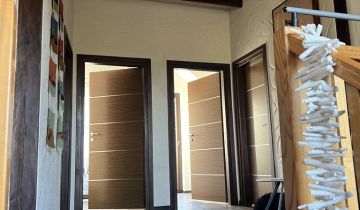 dom wolnostojący, 5 pokoi Liski