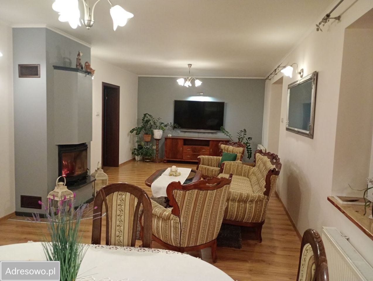 dom wolnostojący, 5 pokoi Łupowo, ul. Słowackiego. Zdjęcie 5