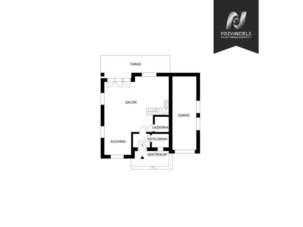 dom wolnostojący, 5 pokoi Gdynia, ul. Śnieżna. Zdjęcie 11