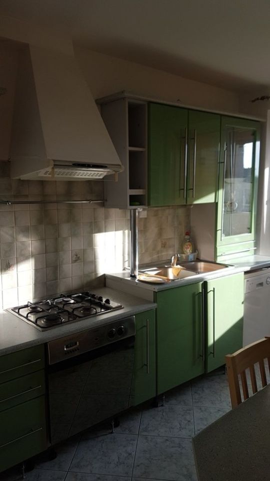 Mieszkanie 2-pokojowe Sokołów Podlaski. Zdjęcie 6