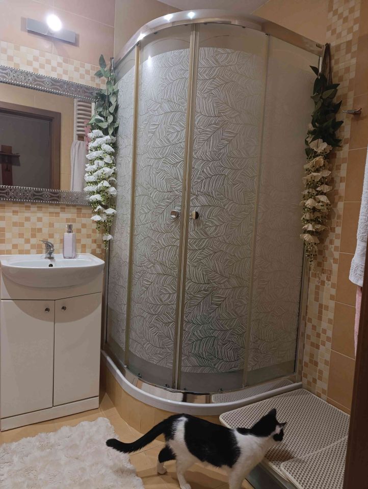 Mieszkanie 2-pokojowe Warszawa Białołęka, ul. Sprawna. Zdjęcie 14