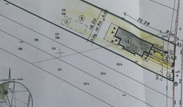 Działka budowlana Kierz