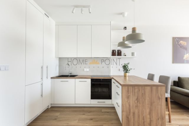 Mieszkanie 2-pokojowe Warszawa Ursus. Zdjęcie 2