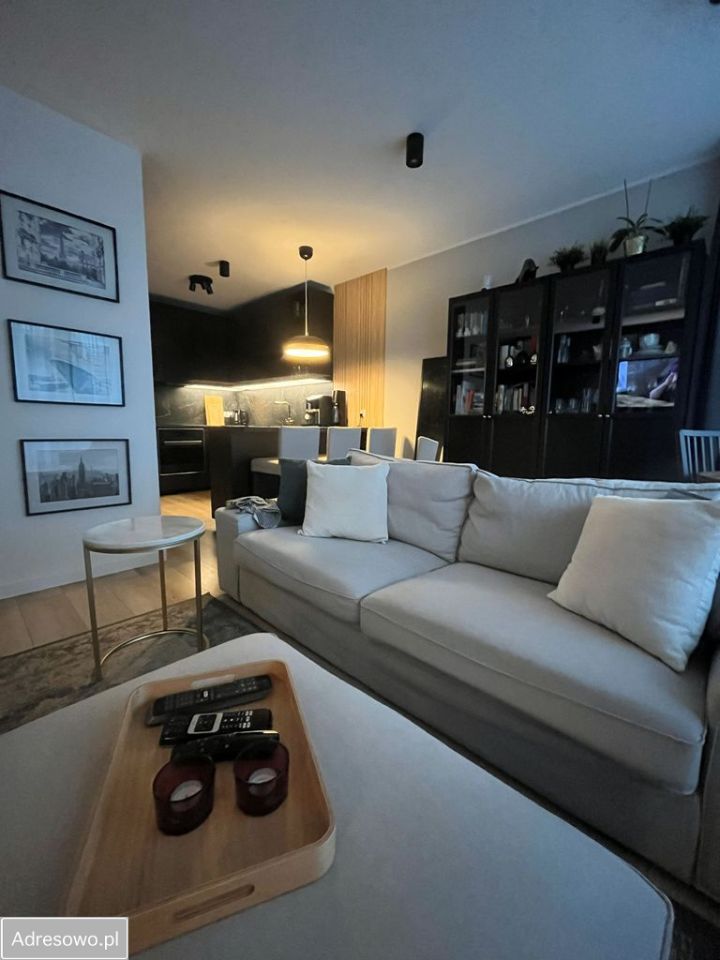 Mieszkanie 2-pokojowe Szczecin Gumieńce, ul. Polskich Marynarzy. Zdjęcie 10