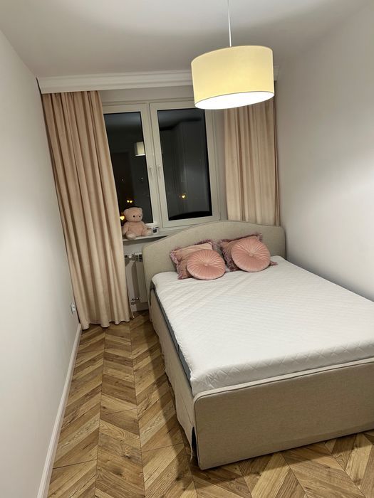 Mieszkanie 2-pokojowe Ostrów Mazowiecka, ul. Tadeusza Kościuszki. Zdjęcie 6