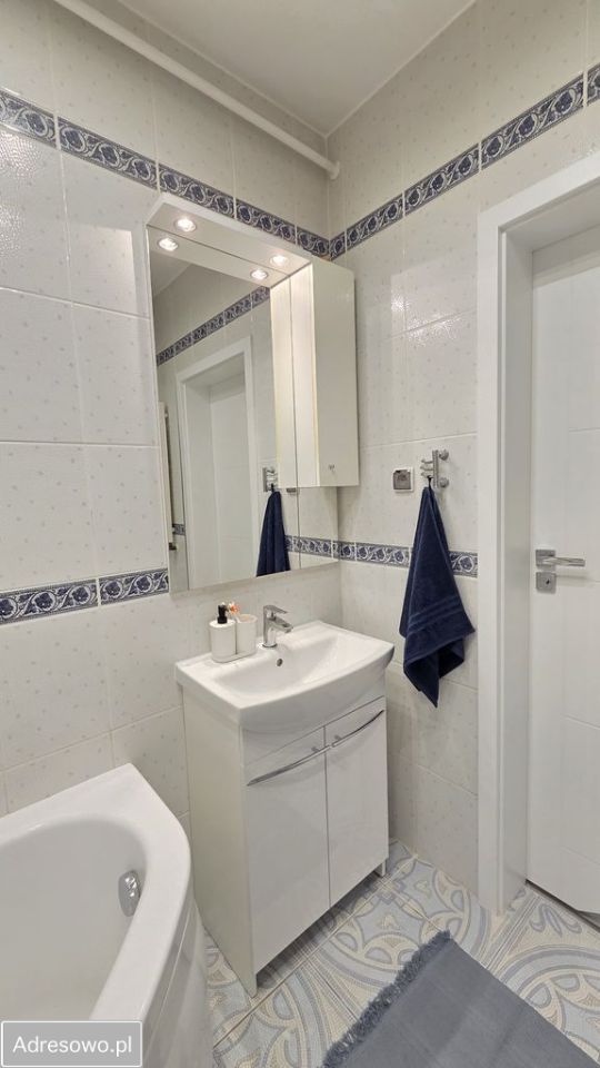 Mieszkanie 1-pokojowe Warszawa Tarchomin, ul. Światowida. Zdjęcie 7