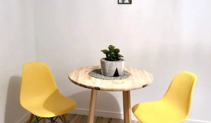 Mieszkanie 1-pokojowe Bydgoszcz Śródmieście, ul. Gdańska