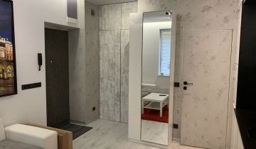 Mieszkanie 1-pokojowe Kraków Zwierzyniec, ul. Kasztelańska