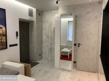 Mieszkanie 1-pokojowe Kraków Zwierzyniec, ul. Kasztelańska. Zdjęcie 1