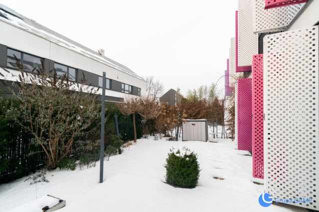 Mieszkanie 4-pokojowe Kraków Bronowice, ul. Piaskowa. Zdjęcie 21