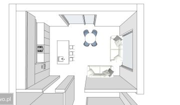 dom wolnostojący, 4 pokoje Wilkszyn, ul. Błotna