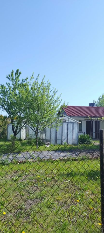 Działka rod Zaborze Borowiec, ul. Tatarska Grobel. Zdjęcie 9