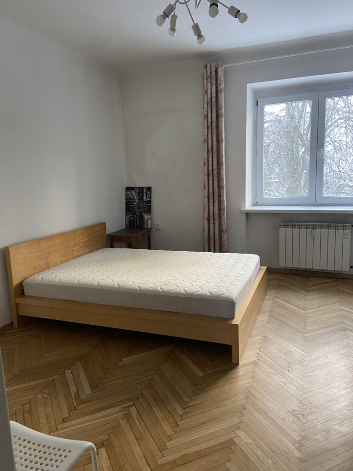 Mieszkanie 3-pokojowe Warszawa Ochota, ul. Częstochowska. Zdjęcie 6