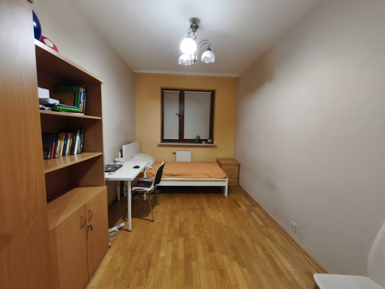 Mieszkanie 3-pokojowe Warszawa Wola. Zdjęcie 6