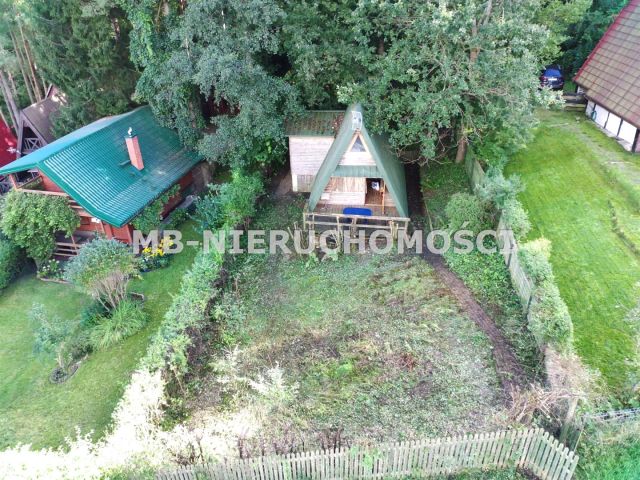 siedlisko, 2 pokoje Woryty. Zdjęcie 3