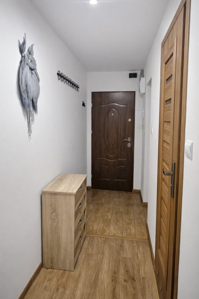 Mieszkanie 2-pokojowe Malczyce, ul. Romualda Traugutta. Zdjęcie 6