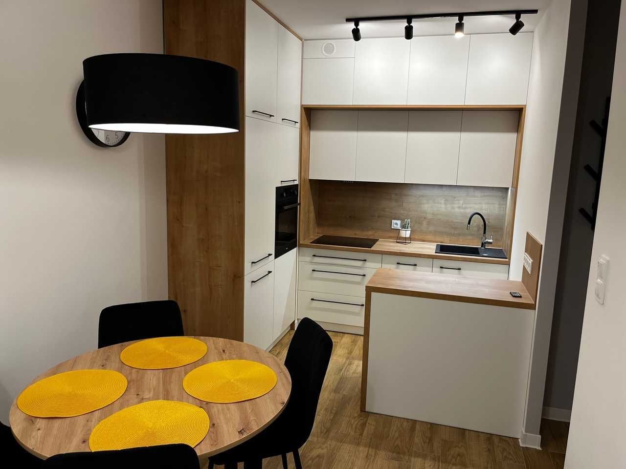 Mieszkanie 2-pokojowe Łódź Polesie, ul. Krzysztofa Cedry. Zdjęcie 7