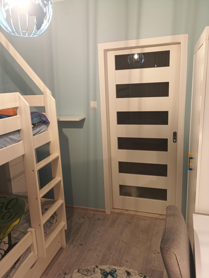 Mieszkanie 2-pokojowe Szczecin Bukowo, Policka. Zdjęcie 4