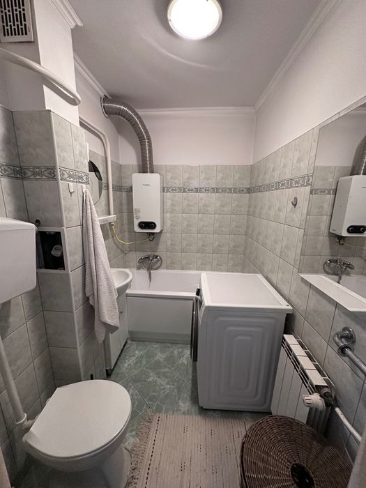 Mieszkanie 3-pokojowe Jasło, ul. Rafineryjna. Zdjęcie 8