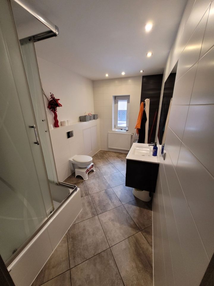 dom wolnostojący Międzyrzec Podlaski, ul. 3 Maja. Zdjęcie 2