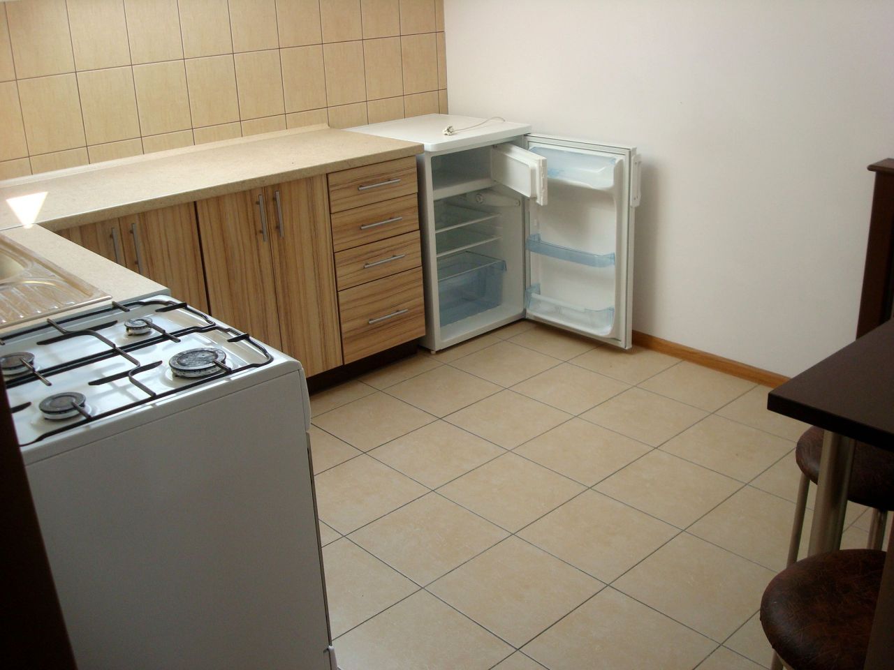 Mieszkanie 3-pokojowe Bochnia, ul. Brzeźnicka. Zdjęcie 3