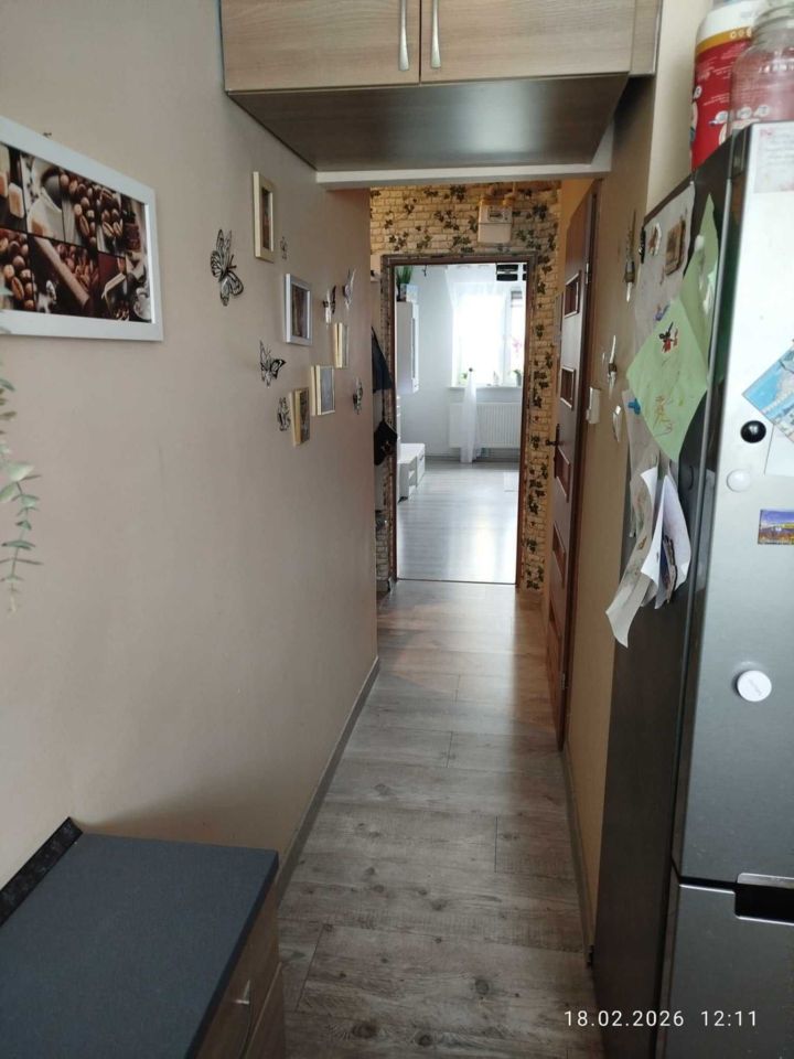 Mieszkanie 3-pokojowe Bolesławiec, ul. Adama Mickiewicza. Zdjęcie 2