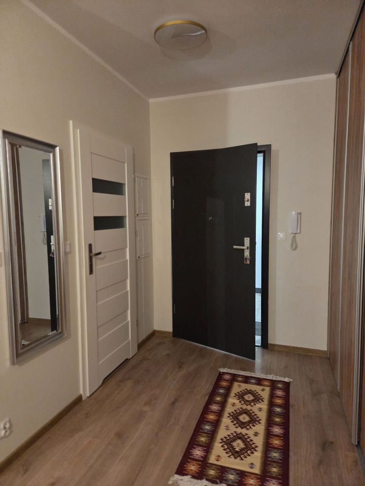 Mieszkanie 1-pokojowe Olsztyn. Zdjęcie 7