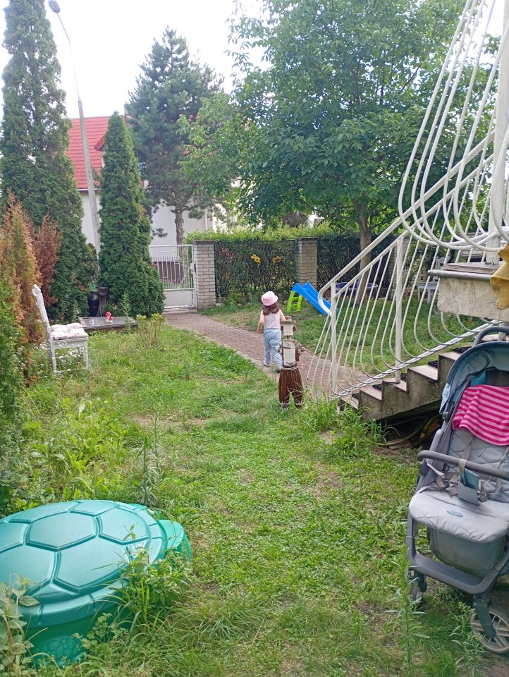 bliźniak, 7 pokoi Puławy Włostowice, ul. Stanisława Trembeckiego. Zdjęcie 2