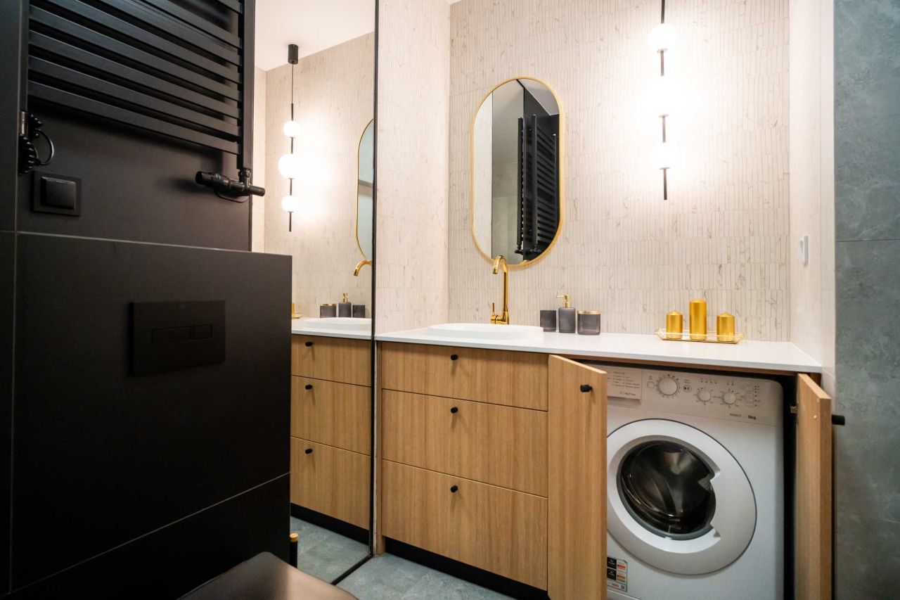 Mieszkanie 2-pokojowe Kościelisko, ul. Chotarz Bór. Zdjęcie 5