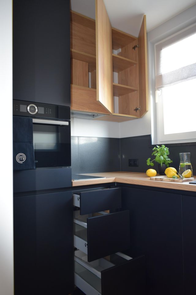 Mieszkanie 2-pokojowe Gorzów Wielkopolski Śródmieście, ul. Łazienki. Zdjęcie 6