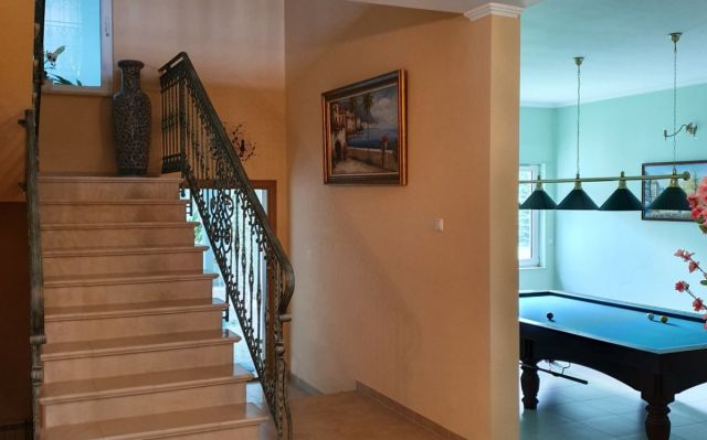 dom wolnostojący, 6 pokoi Łazy. Zdjęcie 8