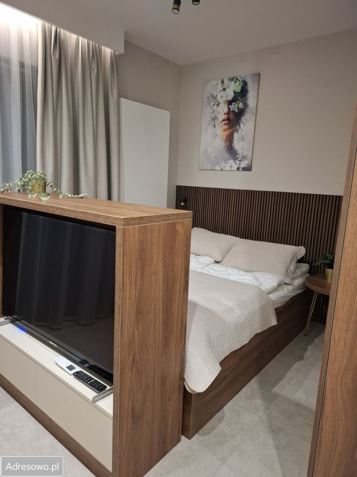 Mieszkanie 1-pokojowe Katowice Bogucice, ul. Nadgórników. Zdjęcie 6