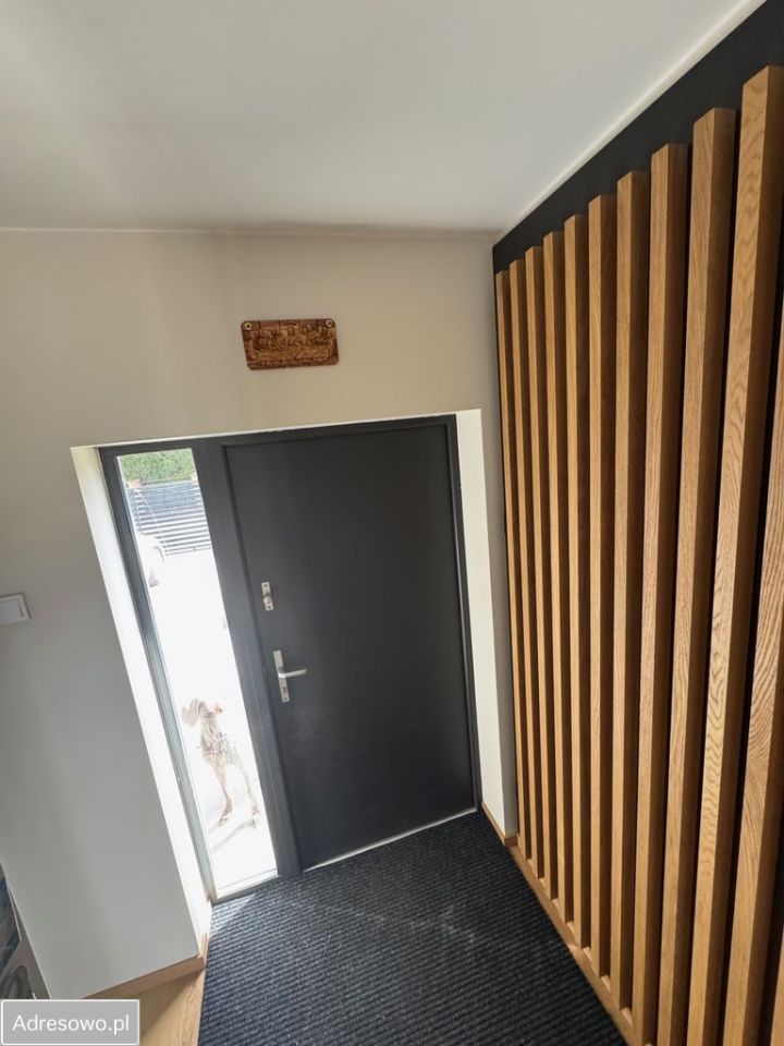 dom wolnostojący, 5 pokoi Zgierz. Zdjęcie 15