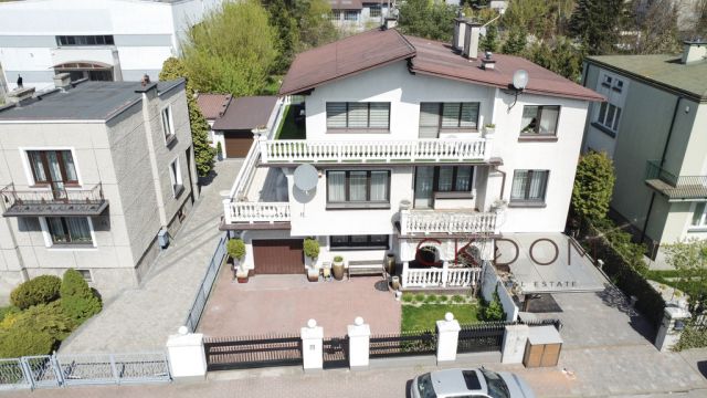 bliźniak, 3 pokoje Radom, ul. Klejowa. Zdjęcie 1
