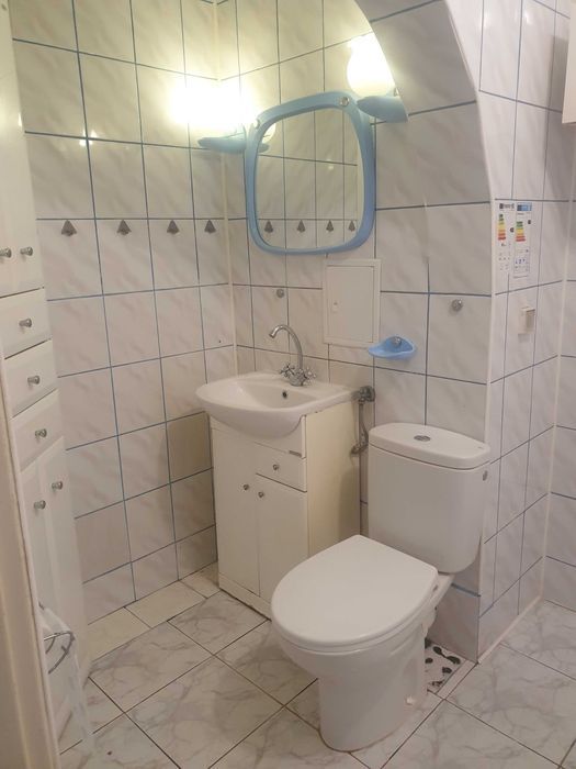 Mieszkanie 2-pokojowe Człuchów, os. gen. Władysława Sikorskiego. Zdjęcie 7