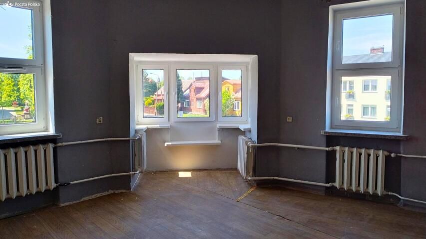 Mieszkanie 2-pokojowe Sokoły, ul. Rynek Mickiewicza. Zdjęcie 2