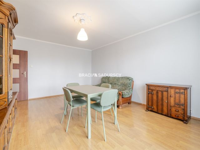 Mieszkanie 4-pokojowe Kraków Czyżyny, os. Dywizjonu 303. Zdjęcie 27