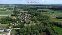 Działka budowlana Głusko Małe. Zdjęcie 3