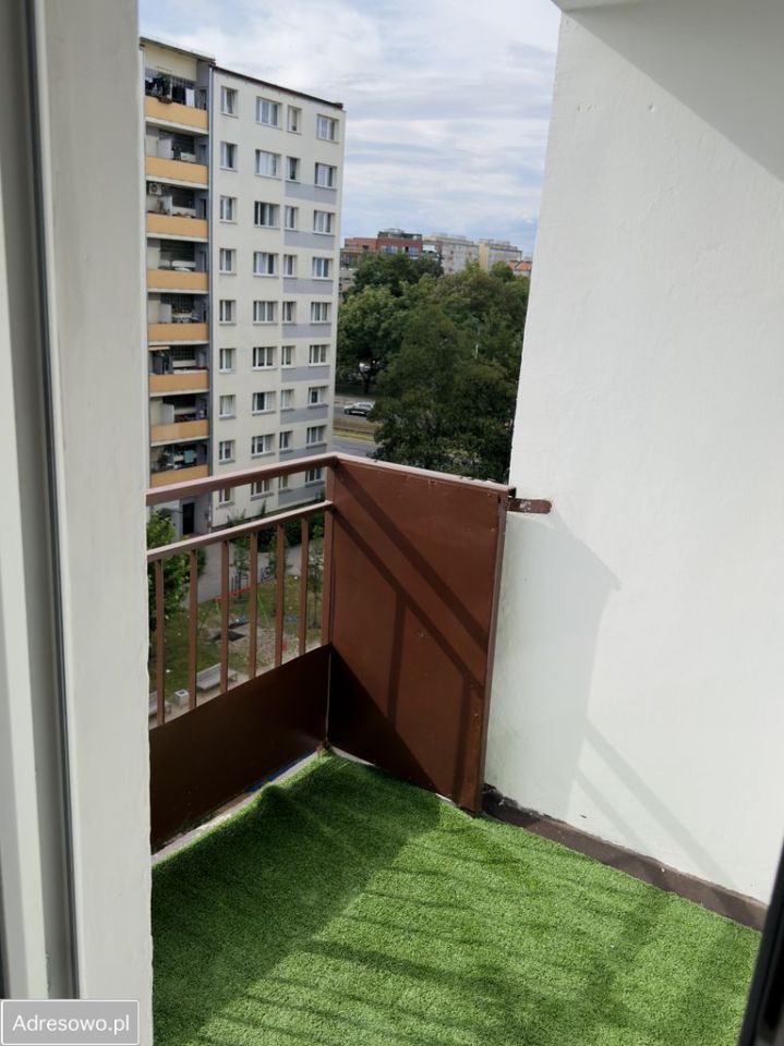 Mieszkanie 2-pokojowe Wrocław Szczepin, ul. Legnicka. Zdjęcie 18