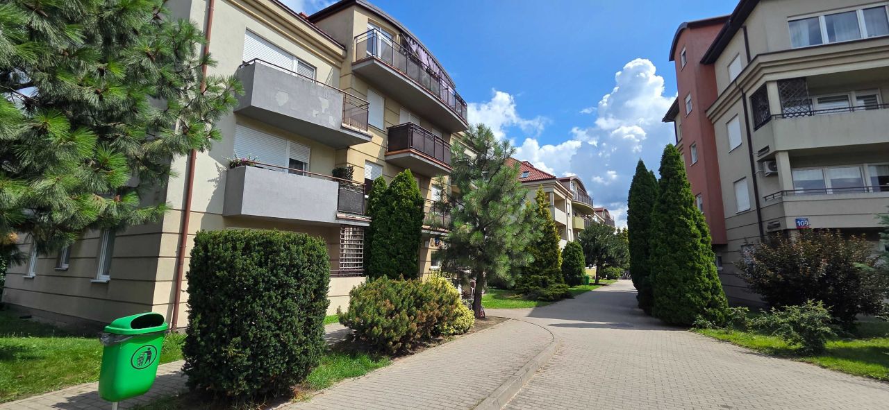 Mieszkanie 3-pokojowe Warszawa Białołęka, ul. Głębocka. Zdjęcie 2