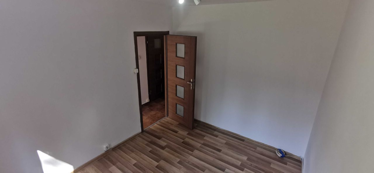 Mieszkanie 2-pokojowe Katowice os. Witosa, ul. Wincentego Witosa. Zdjęcie 3