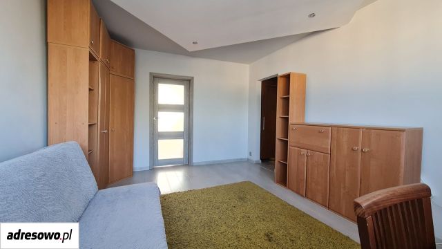 Mieszkanie 2-pokojowe Łódź Dąbrowa, ul. Alojzego Felińskiego. Zdjęcie 1