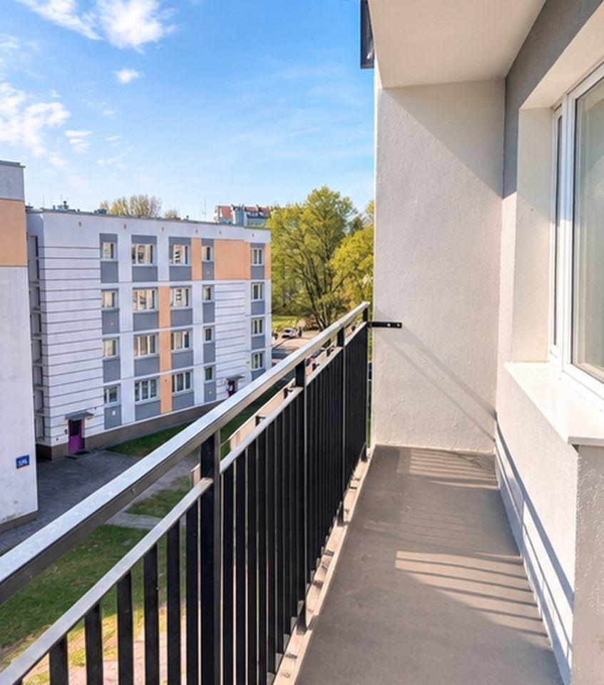 Mieszkanie 2-pokojowe Warszawa Praga-Południe, ul. Grochowska. Zdjęcie 7