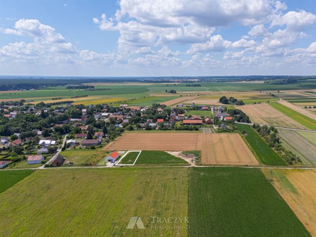 Działka budowlana Godzieszowa. Zdjęcie 13